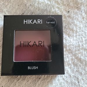Hikari blush